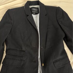 JCREW BLAZER BLAZER SIZE 2